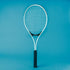 S&S Worldwide Aluminum Tennis Racket - Mid-Sized 90 Square Inch Head - Adult Size, 27" L with 4-3/8" Grip