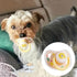 Sndperiexam (2, Pet Silicone Calming Pacifier, Dog Pacifiers for Small Dogs, Kitten Pacifiers, Puppy Teething and Cat