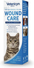 Vetericyn Plus Cat Wound Care Spray, Feline Healing Aid for Wounds, Sores, Abrasions, 3 Ounces