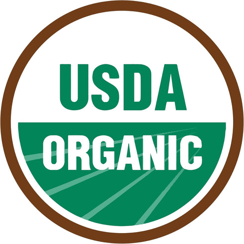 Packed 2Lbs PACIFIC Organic Petfood Organic Feed Oat Groats - Oat Groats for Birds | Rich with Fiber & Minerals | USDA