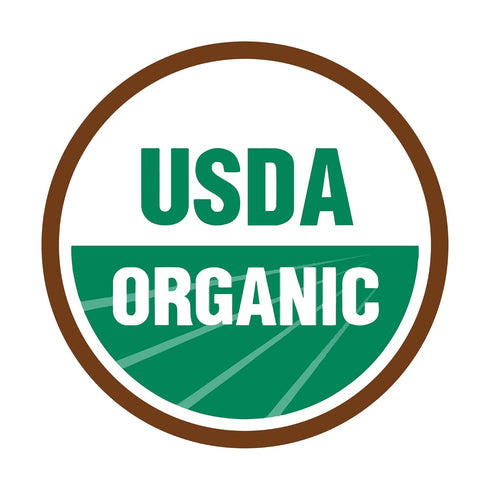 5Lbs Pacific Organic Petfood Organic Oat Flakes | Rich with Fiber & Minerals | USDA and CCOF Certified | Product of USA