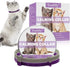 Nature's Miracle Urine Destroyer for Dogs, Light Fresh Scent, Tough on Strong Dog Urine