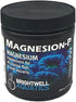 Brightwell Aquatics Magnesion-P - Magnesium Powder Supplement for Marine & Reef Aquariums