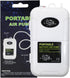 Portable Battery Air Pump for Fishing Trips, 6 Gallons Aeration Pump for Outdoor Use