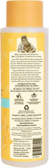 Burt's Bees for Pets Itch Soothing Shampoo with Honeysuckle - Anti-Itch Dog Shampoo, 16 Ounces, Cruelty Free, USA Made