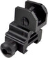 MFLRS01 Sniper Removable Flip-up Tactical Rear Sight Complete with Dual Aiming Aperture