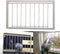 26cm Tall 60cm Long T-Trap for Pigeon Birds House Door - Pigeon Coop Supplier