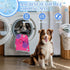 imiBBWQu Summer 27" 22" Cooling Pad Easter Eggs Water Cooler Mat Washable Forever Cool Pad Cooling Dogbed Square Dog