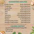 Chicken Soup for the Soul Classic Dry Kitten Food, Chicken, Brown Rice & Pea Recipe, 4.5 lb Bag, No Artificial Flavors