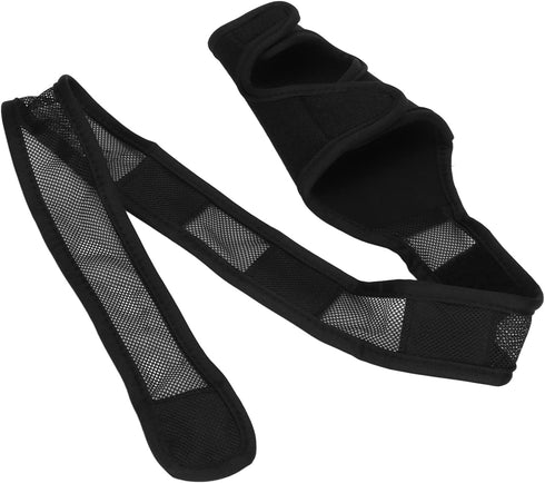 Dog Elbow Brace Protector Pads, Canine Elbow Support for Hygroma, Dysplasia, Osteoarthritis, XL