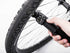 Topeak Mountain DA G Bike Pump