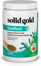 Solid Gold SeaMeal Cat & Dog Food Topper – 1 LB – Kelp Powder Multivitamin for Skin & Coat, Gut + Immune Support