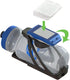 Speedfil Z4/Z4+ Between-The-Arms Water Bottle Cage with Computer Mount