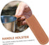 '-scald Camping Bowl Handle Sleeve Flexible Grip Protector for Outdoor Cookware Reusable - Cover for Camping and Hiking