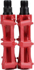 Lightweight Aluminium CNC Bike Platform Pedals for Road Cycling, MTB, BMX - 2pcs