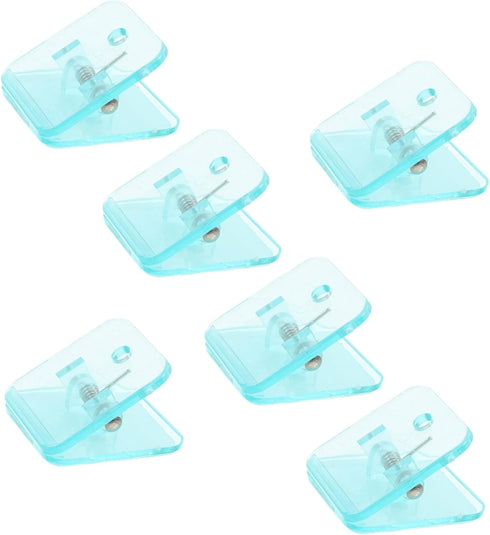 Puppy Training Pad Holder 6 Mount Pee Pad Holder Sturdy Design for