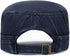 YOLAI Casual Fashion Mens and Womens Unisex Flat Cap Vintage Baseball Cap Sport Sunshade Sunscreen Hat