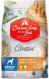 Chicken Soup For The Soul Pet Food Classic Dry Adult Dog Food,