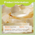 QYILUARE 100% Natural-20 Pack Finches Bird Toys Chew Toys Wooden Boat, Bird Cage Accessories for Small Medium Birds