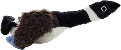 MIGHTY Nature Duck Squeaker Dog Toy, Durable Interactive Play, Machine Washable, Strong & Tough for Tug, Toss & Fetch