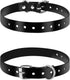 PetJoy Shock Collar Replacement Strap, E Collar Adjustable Classic Dog Collar Strap for Small Medium Large Dogs