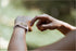 GELISHI Band for Fitbit Luxe, Waterproof Sports Band with Rugged Bumper Case for Women Men (TPU Wristband)