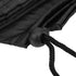 Keenso Bike Cover, Waterproof Exercise Bike Cover, Elastic Hem for Standard Size Bikes, Indoor Outdoor Protection