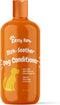 Dog Conditioner with Oatmeal, Aloe Vera & Shea Butter, Natural Grooming Wash for Skin & Coat, 16 OZ