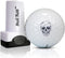 Skull Man Golf Ball Stamp, Self-Inking Golf Ball Marking Tool, Reusable Golf Ball Stamper