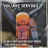 Tru-Tension Monkey Juice Gel Bike Cleaner, Perfect for Road Riding, Off-Road, Commuting & Touring