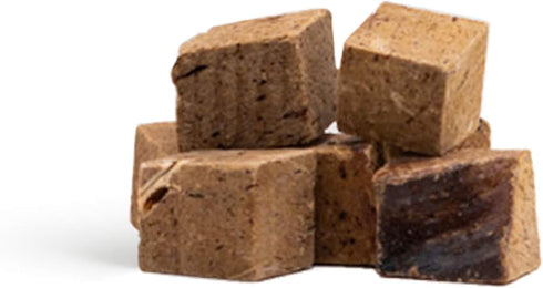 HOLI Freeze Dried Liver Treats for Dogs - All Natural Healthy Beef Liver, 100% Made in USA, Grain Free