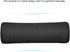 Sponge Foam Foot Pad Roller Pair for Gym Exercise Equipment, 1-inch Rod Replacement (Foam 9.25" X 2.76" Od X 0.87" Id)