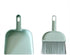 Cage Cleaner for Guinea Pigs, Rypet, Mini Dustpan and Brush Set Cleaning Tool for Small Animals (1 Pack)
