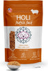 HOLI Lamb Liver Dog Food Topper, Human-Grade, Freeze Dried, Grain Free, 2 oz
