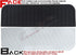 Golf Cart Rear Seat Kits Floor Mat - Anti-Skid EVA Mat for Yamaha EZGO RXV/TXT, Club Car DS/Precedent, Star Car, Excar,