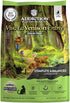 Addiction Viva Venison Cat Grain Free Dry Cat Food, Complete Balanced Recipe for Healthy Digestion, 4 lb