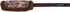 Puppia Kovo Winter Dog Leash Walking Training Fashionable for Small and Medium Dogs, Brown, Large