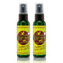 Grip & Rip Golf Grip Spray - Combat Sweat on Your Golf Grips, Ultimate Golf Grip Trainer, 4 oz