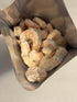41-50 25 Backpackers, Packaging Freeze-Dried RAW Shrimp Tail-off Deveined/Peeled | Year Shelf Life | Designed
