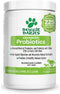 Doggie Dailies Probiotics for Dogs, Advanced Probiotics with Prebiotics, Supports Immune System and Digestive Health
