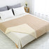 Ameritex Pet Bed Cover, Waterproof Dog Bed Blanket for Sofa and Furniture, New Pattern Design