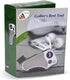 Golfer's Best Tool – 6-in-1 Golf Multitool for Men & Women - Stroke Counter, Divot Repair, Club Cleaner, Compact Gift