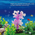 Aquarium Artificial Coral, Luminous Silicone Coral for Fish Landscape Decoration, Aquarium Ornaments