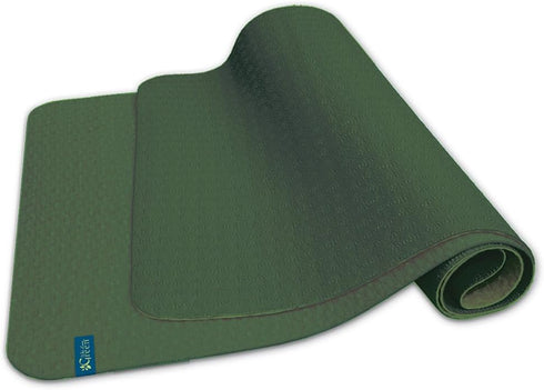 Wai Lana Green Eco Mat for Yoga