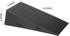 Squat Wedge Block for Heel Elevated Squat, Weightlifting Calf Stretcher Slant Board for Mobility and Strength