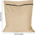 AUXSOUL 1 Pack Pet Laundry Bag, Stops Pet Hair Blocking Washing Machine, Big Size Wash Bag for Dog Cat