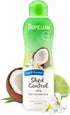TropiClean Lime & Coconut Deshedding Dog Shampoo for Shedding Control, 20 oz.
