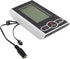 Violiica Exercise for Bike Monitor Speedometer for Stationary for Bike or Elliptical Trainer with Time Speed Distance