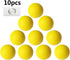 Practice Foam Golf Balls, Soft Sponge Balls for Indoor and Outdoor Training