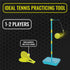 Swingball Early Fun - Portable Tether Tennis Set for Children - All Surface, Ages 3+ (MK7283)